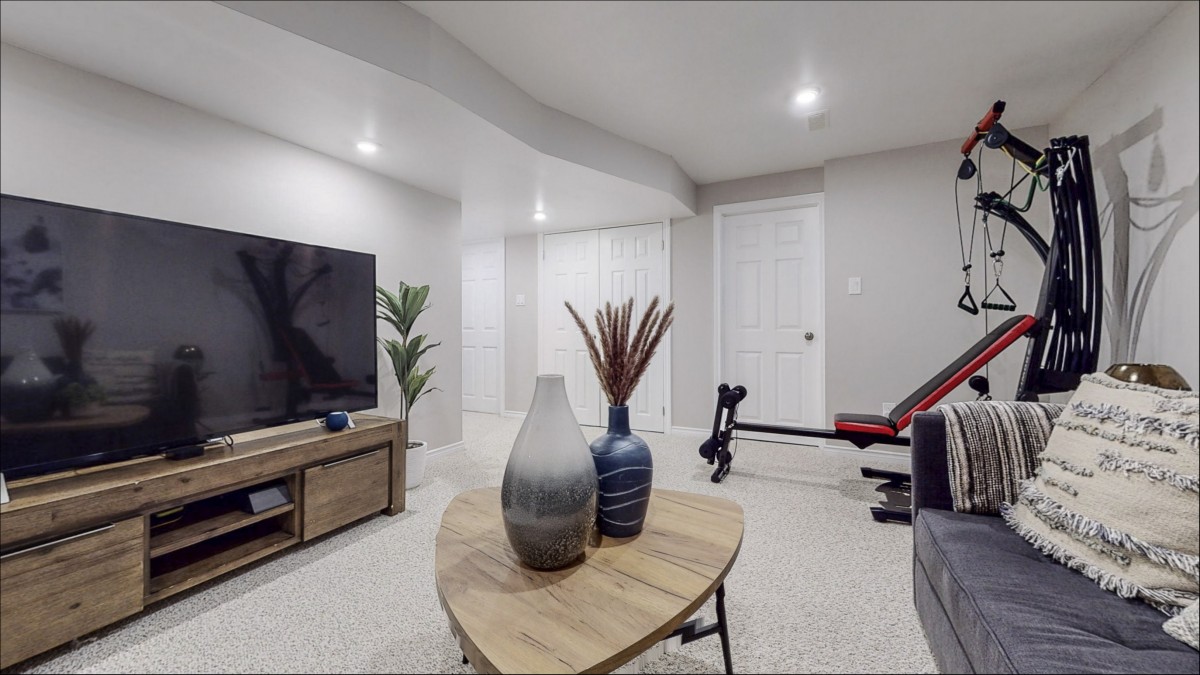 34 Marriner Crescent, Ajax, Ontario, Canada photo 45