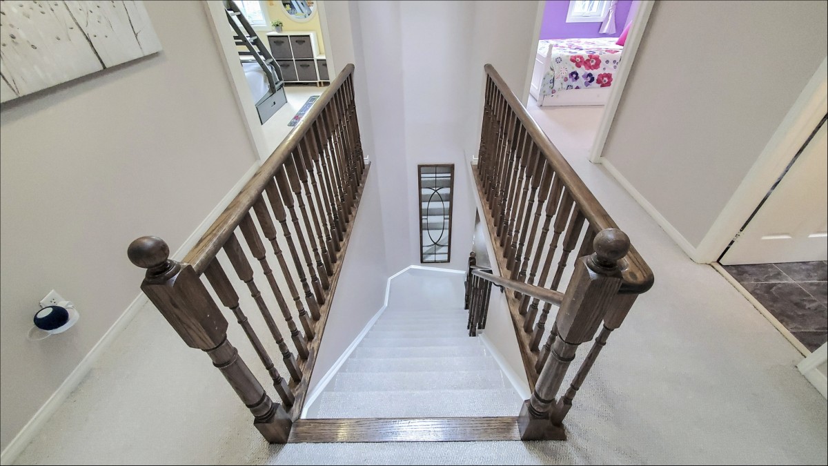 34 Marriner Crescent, Ajax, Ontario, Canada photo 26