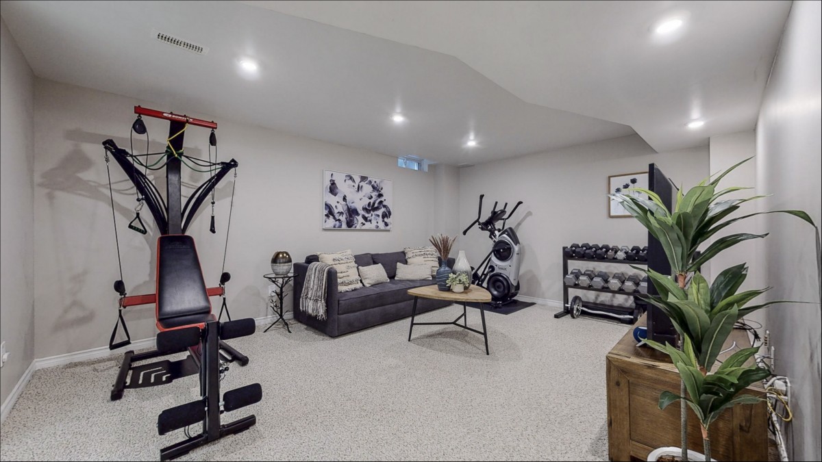 34 Marriner Crescent, Ajax, Ontario, Canada photo 44