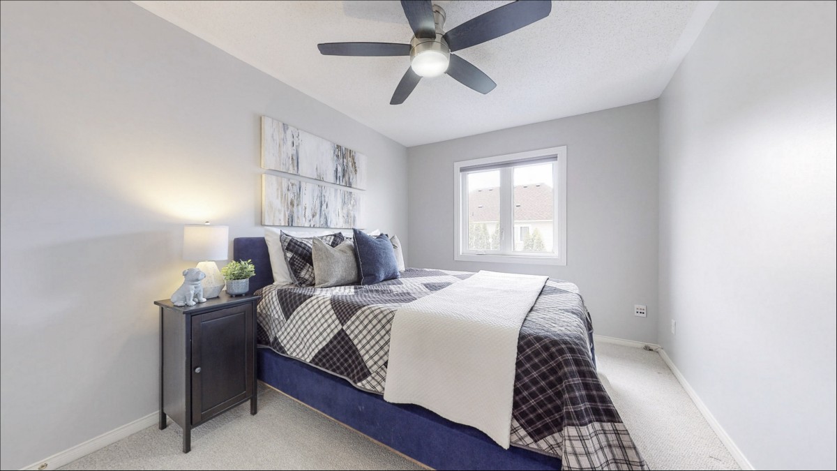 34 Marriner Crescent, Ajax, Ontario, Canada photo 33