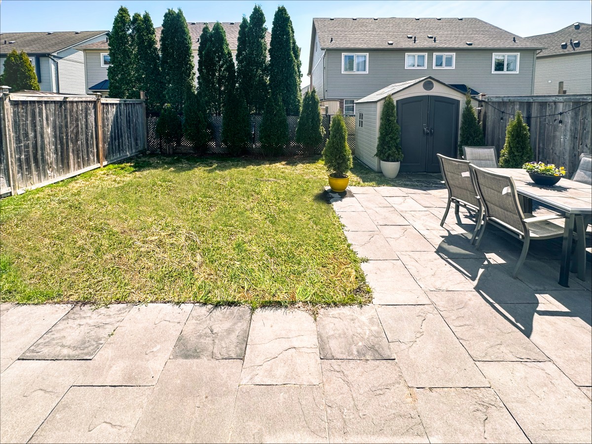 34 Marriner Crescent, Ajax, Ontario, Canada photo 51