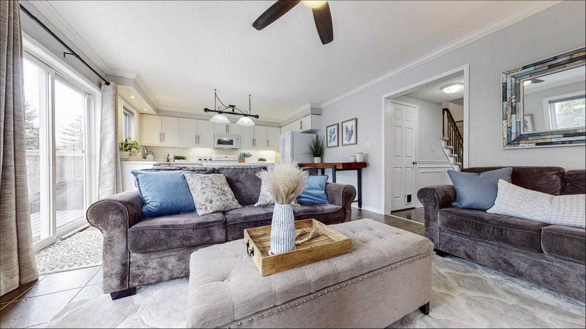 34 Marriner Crescent, Ajax, Ontario, Canada photo 14