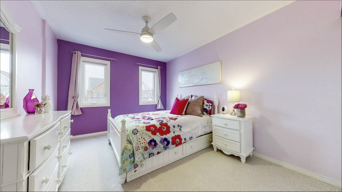 34 Marriner Crescent, Ajax, Ontario, Canada photo 35