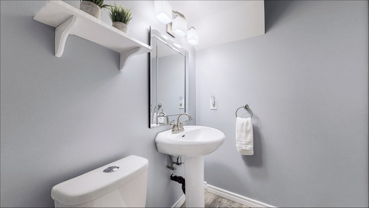 34 Marriner Crescent, Ajax, Ontario, Canada photo 46