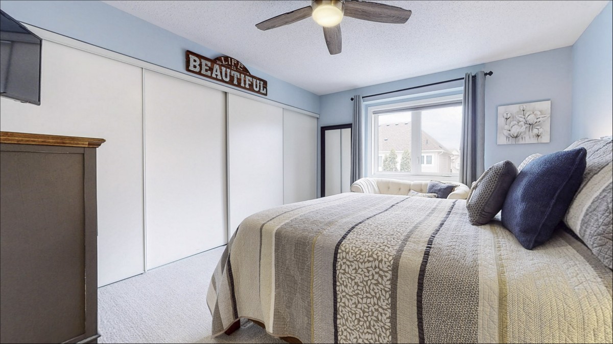 34 Marriner Crescent, Ajax, Ontario, Canada photo 29