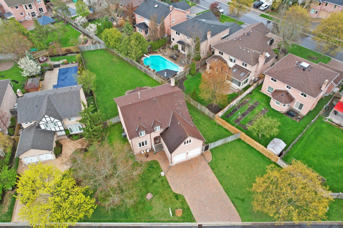 43 Aitken Circle, Markham, Ontario, Canada photo 46