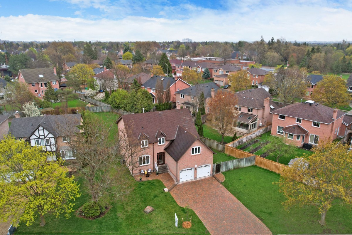 43 Aitken Circle, Markham, Ontario, Canada photo 44