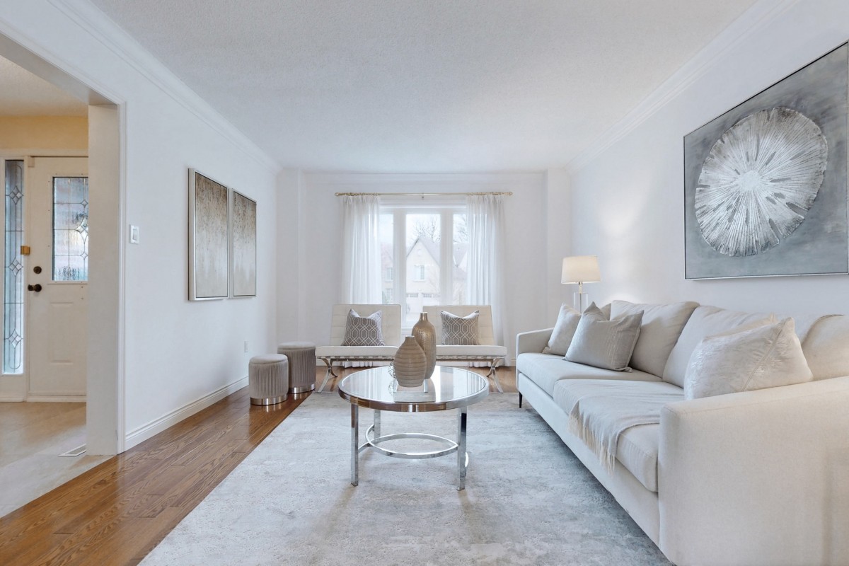 43 Aitken Circle, Markham, Ontario, Canada photo 9