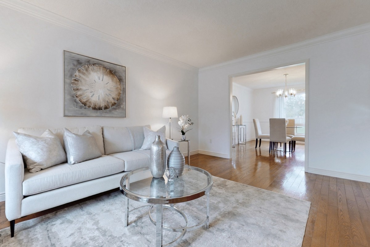 43 Aitken Circle, Markham, Ontario, Canada photo 10