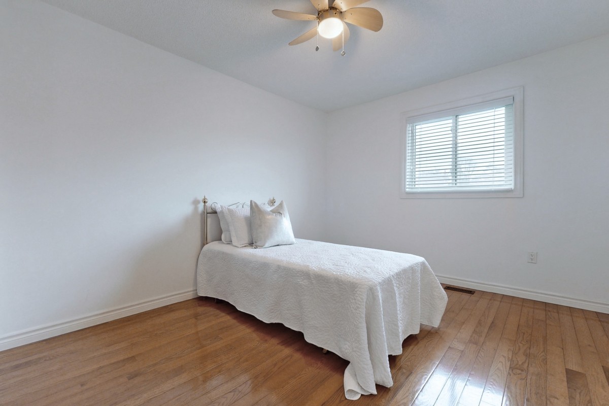 43 Aitken Circle, Markham, Ontario, Canada photo 33