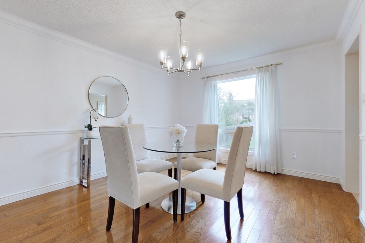 43 Aitken Circle, Markham, Ontario, Canada photo 11