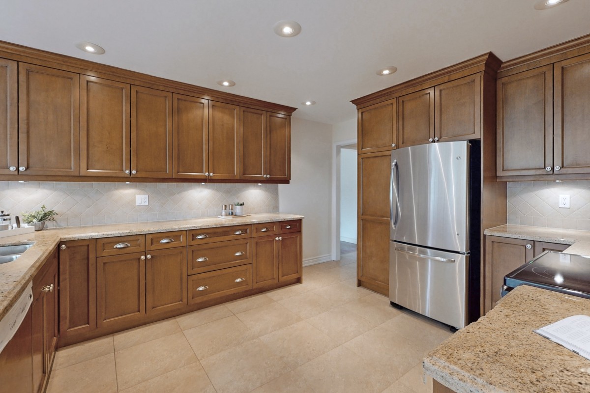 43 Aitken Circle, Markham, Ontario, Canada photo 13