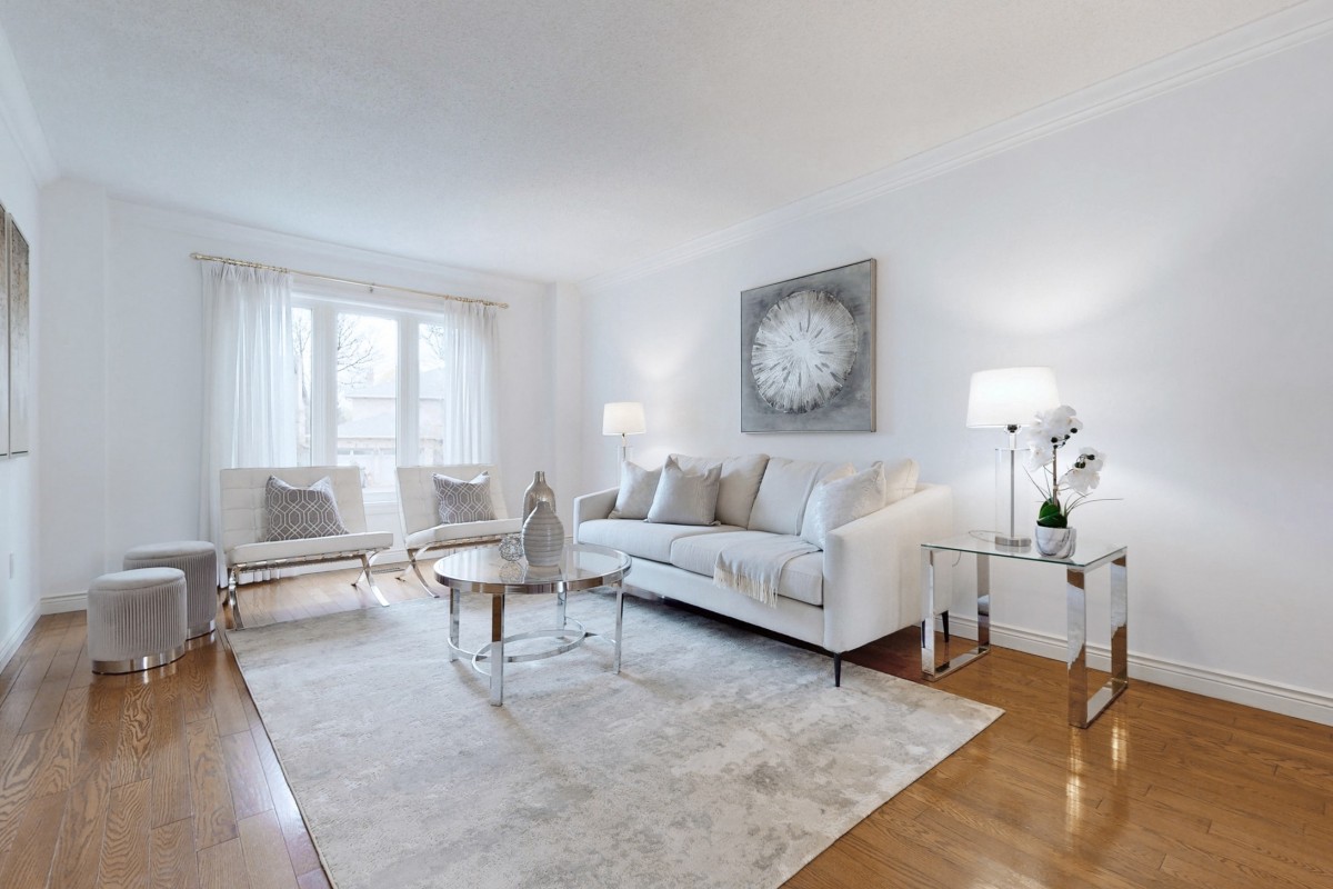 43 Aitken Circle, Markham, Ontario, Canada photo 8