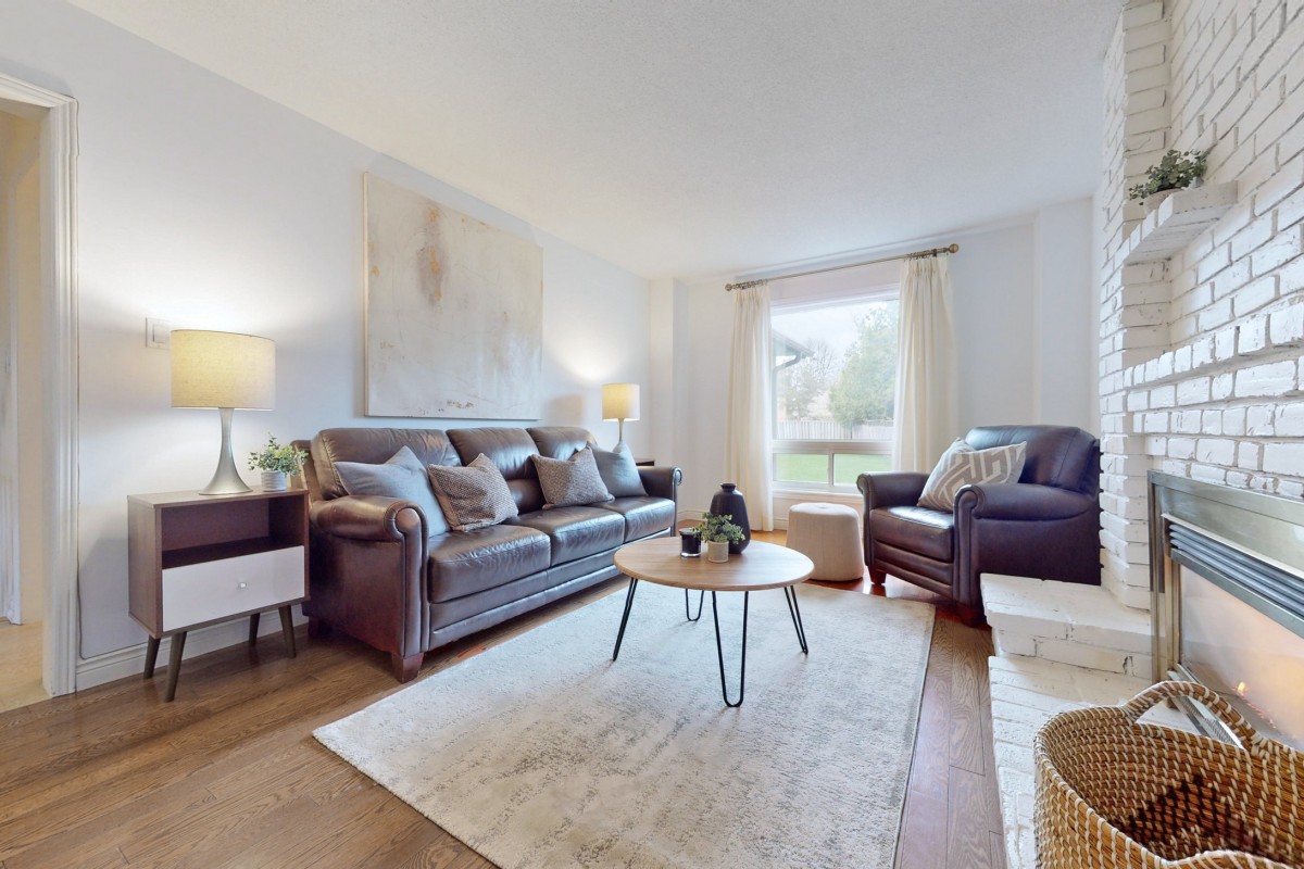 43 Aitken Circle, Markham, Ontario, Canada photo 20