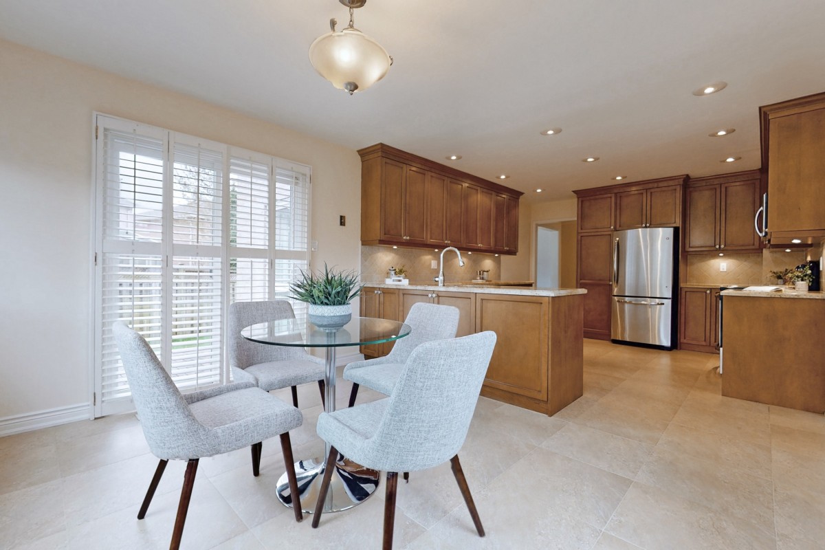 43 Aitken Circle, Markham, Ontario, Canada photo 17