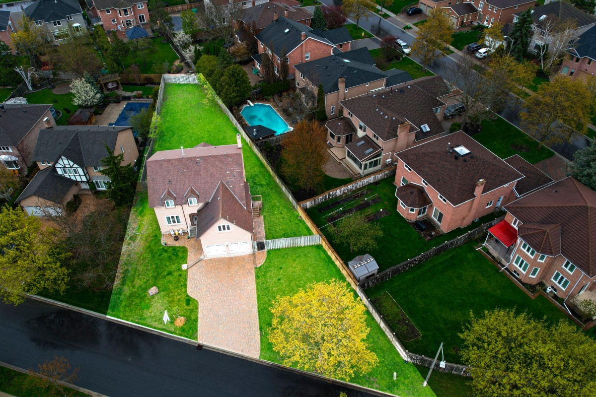 43 Aitken Circle, Markham, Ontario, Canada photo 7