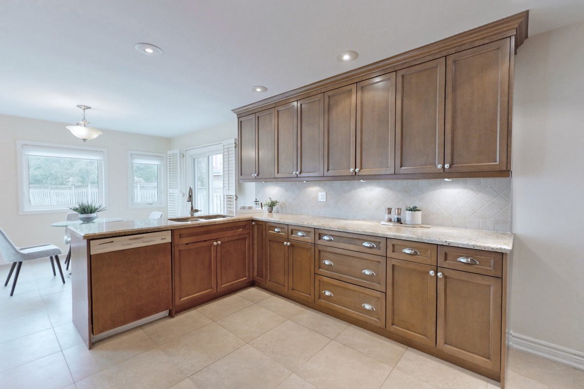 43 Aitken Circle, Markham, Ontario, Canada photo 14