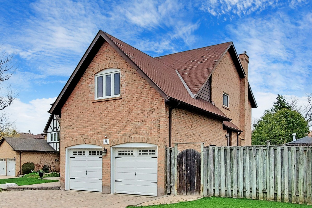 43 Aitken Circle, Markham, Ontario, Canada photo 4
