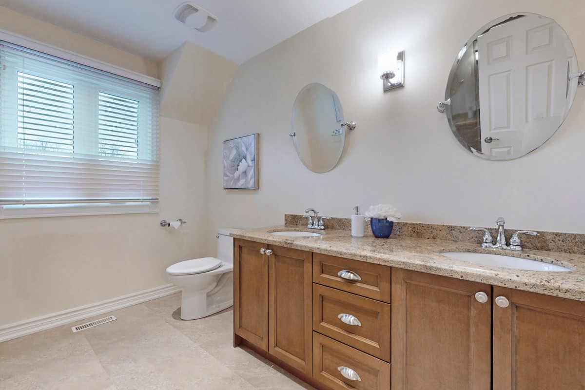 43 Aitken Circle, Markham, Ontario, Canada photo 35