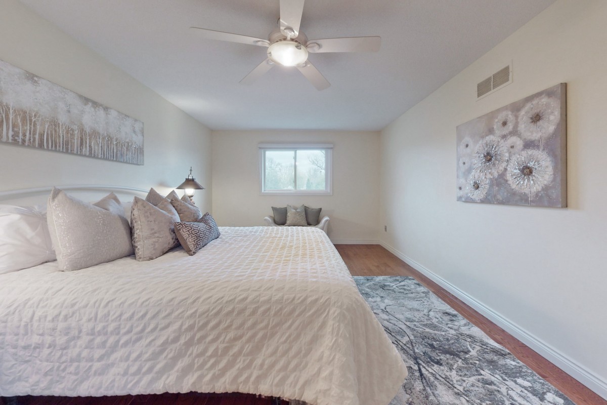 43 Aitken Circle, Markham, Ontario, Canada photo 27