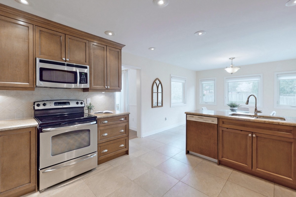 43 Aitken Circle, Markham, Ontario, Canada photo 15