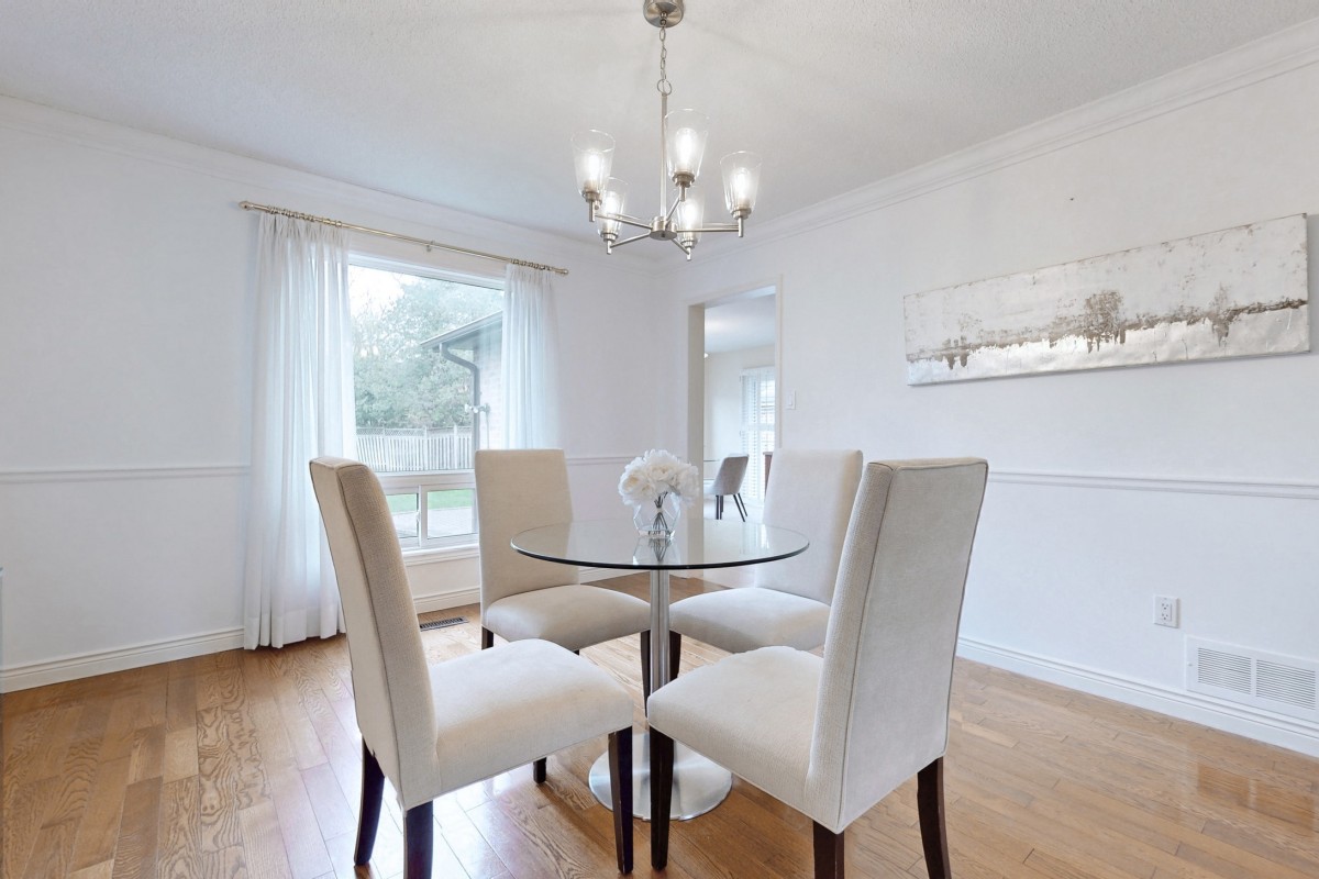 43 Aitken Circle, Markham, Ontario, Canada photo 12