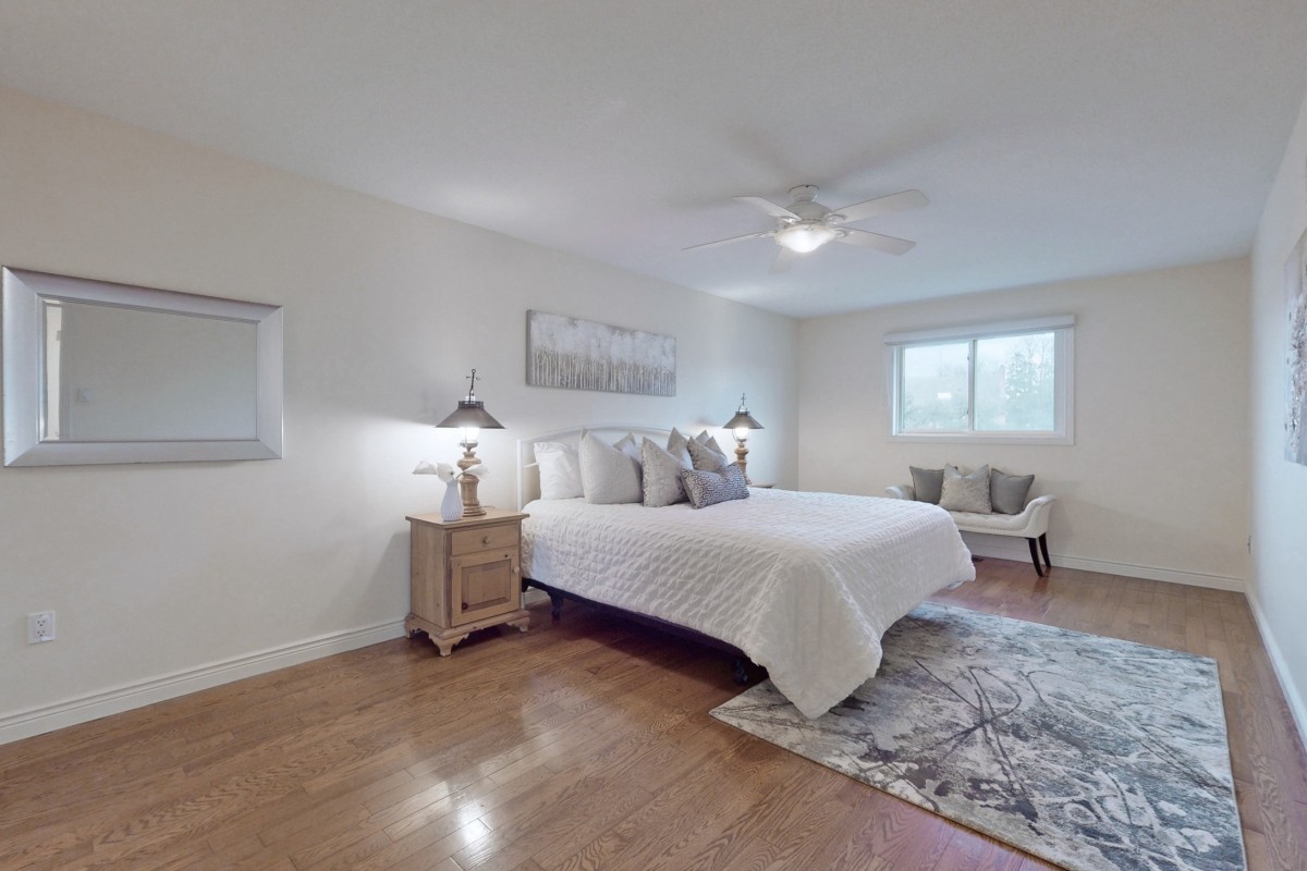 43 Aitken Circle, Markham, Ontario, Canada photo 26