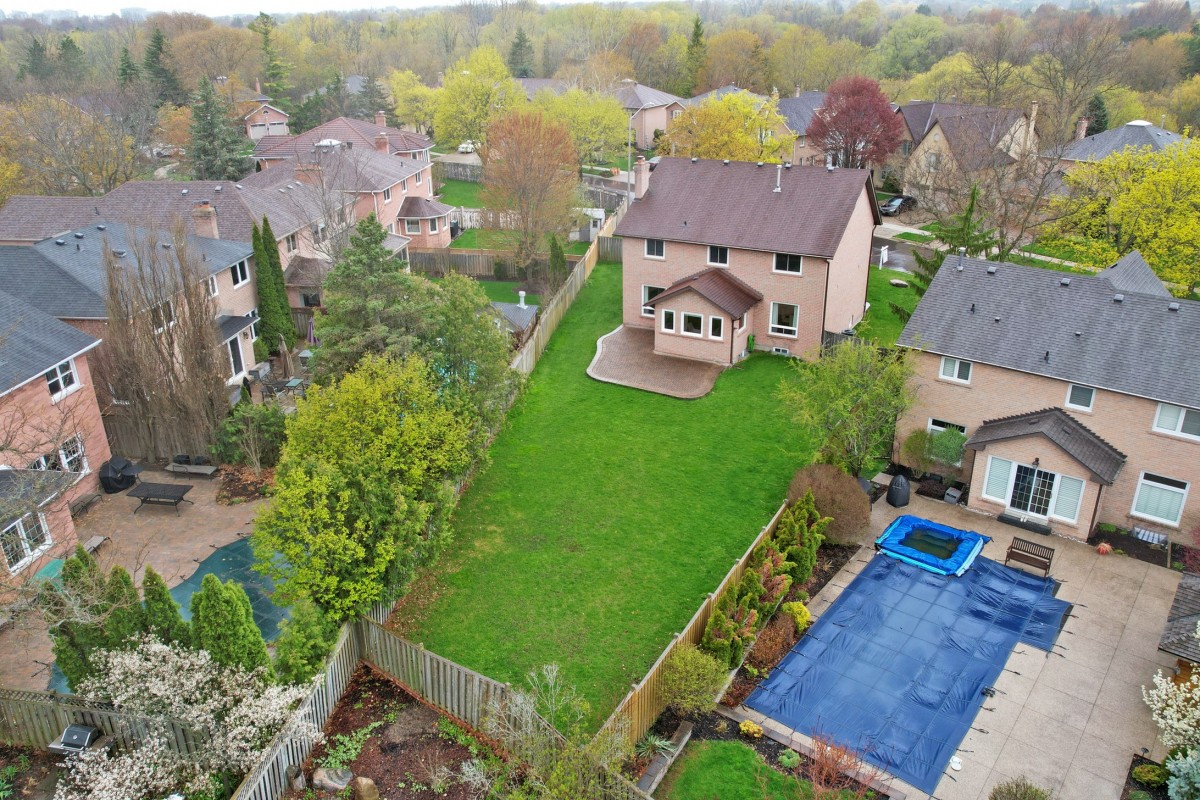 43 Aitken Circle, Markham, Ontario, Canada photo 45