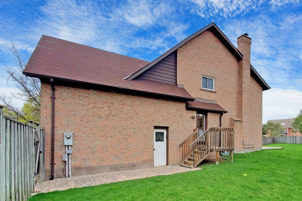 43 Aitken Circle, Markham, Ontario, Canada photo 43