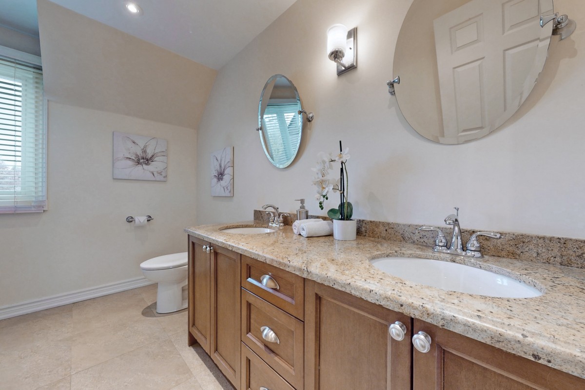 43 Aitken Circle, Markham, Ontario, Canada photo 28