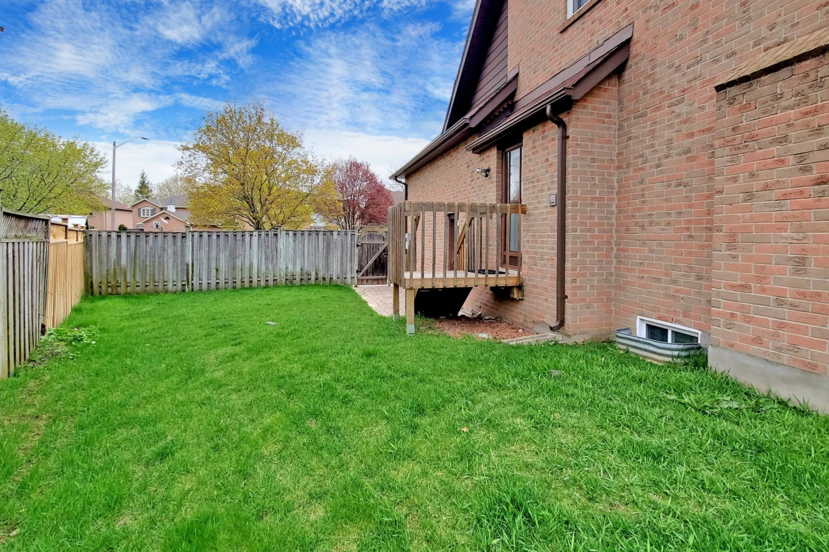 43 Aitken Circle, Markham, Ontario, Canada photo 42