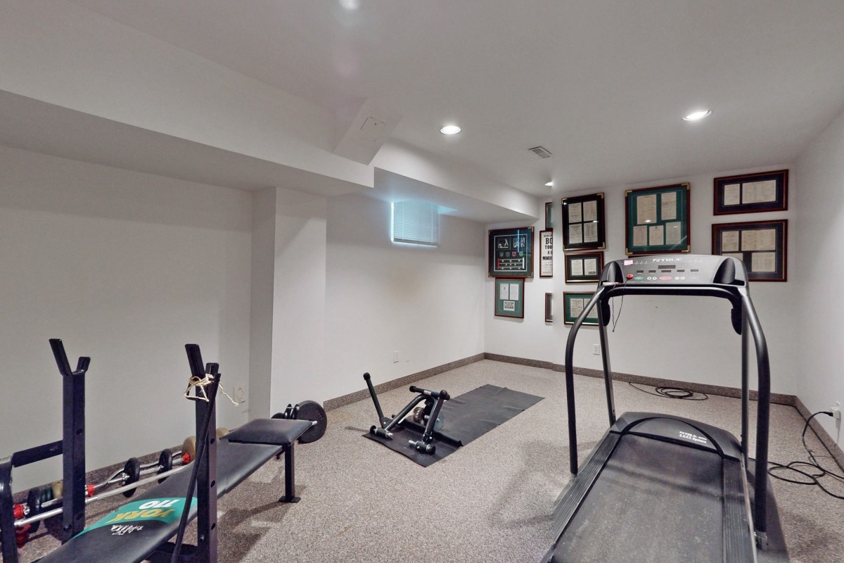 43 Aitken Circle, Markham, Ontario, Canada photo 38