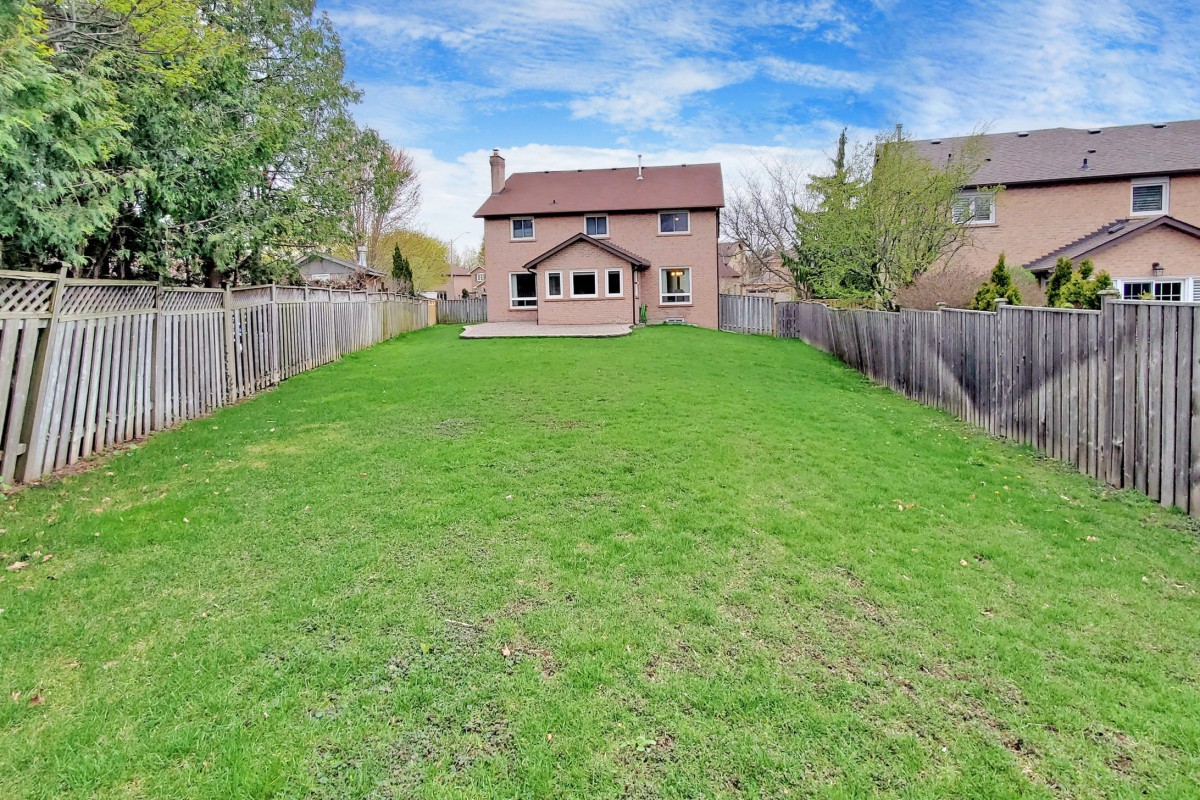 43 Aitken Circle, Markham, Ontario, Canada photo 40