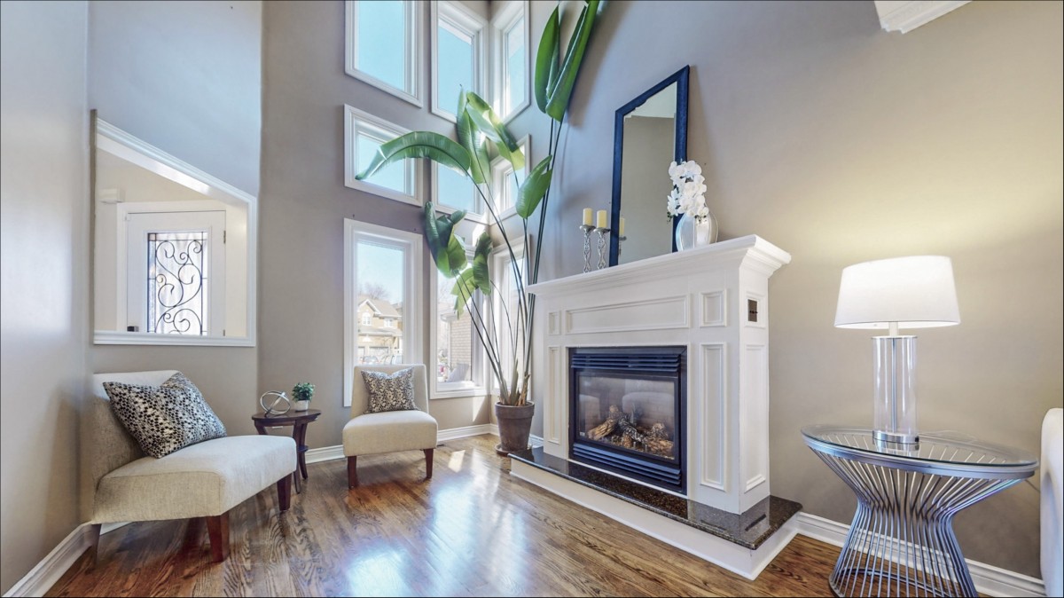 66 Foxtail Ridge, Newmarket, Ontario, Canada photo 14