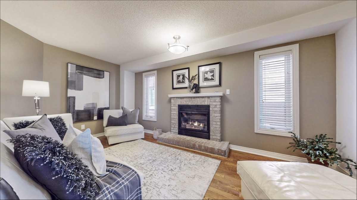 66 Foxtail Ridge, Newmarket, Ontario, Canada photo 9