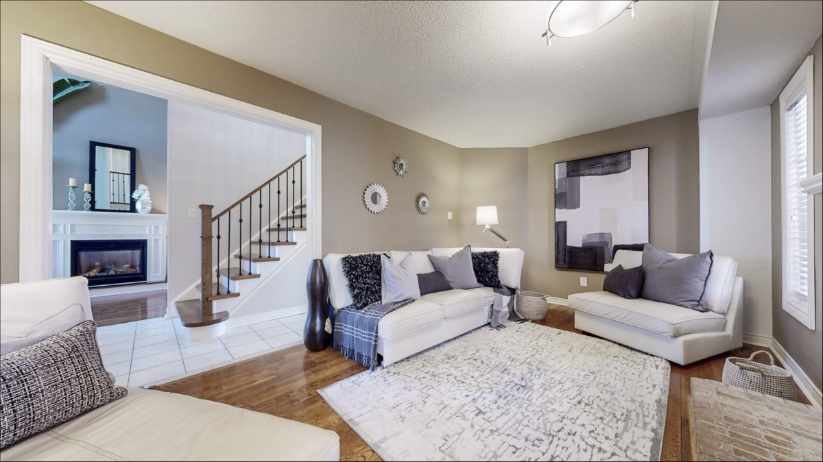 66 Foxtail Ridge, Newmarket, Ontario, Canada photo 6