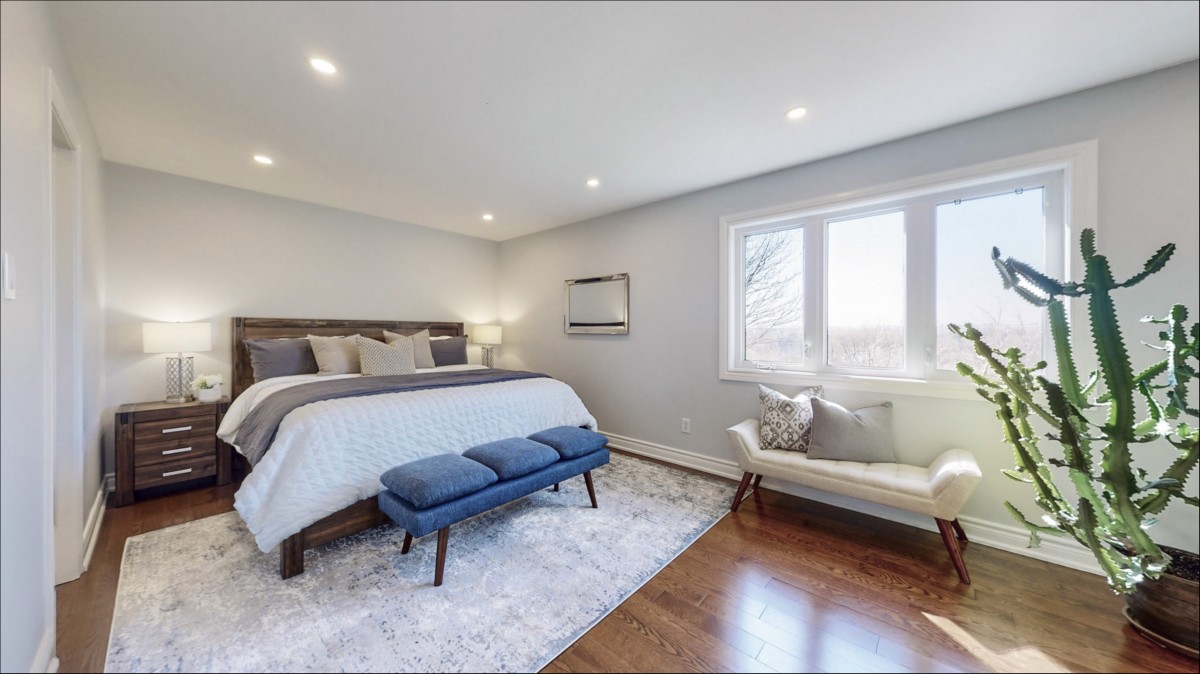 66 Foxtail Ridge, Newmarket, Ontario, Canada photo 30