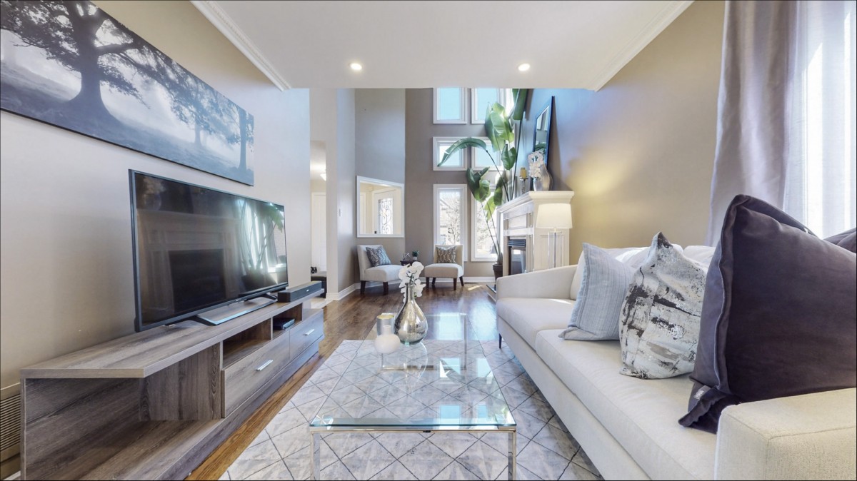 66 Foxtail Ridge, Newmarket, Ontario, Canada photo 11