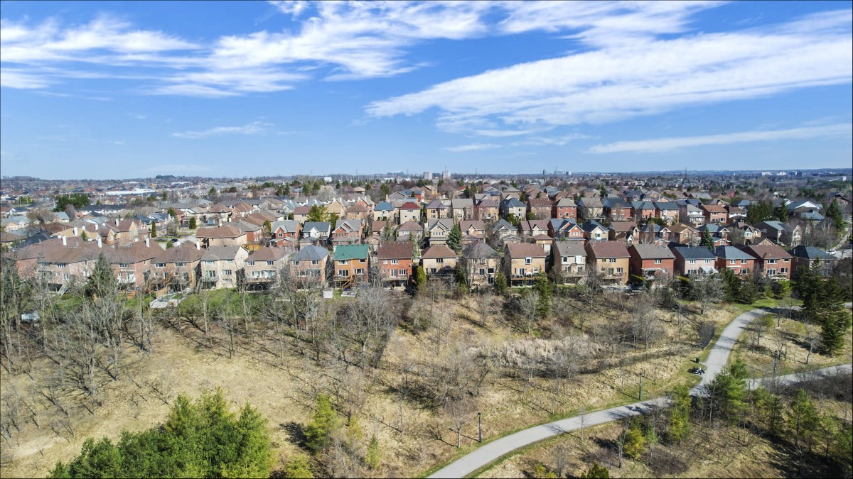 66 Foxtail Ridge, Newmarket, Ontario, Canada photo 77