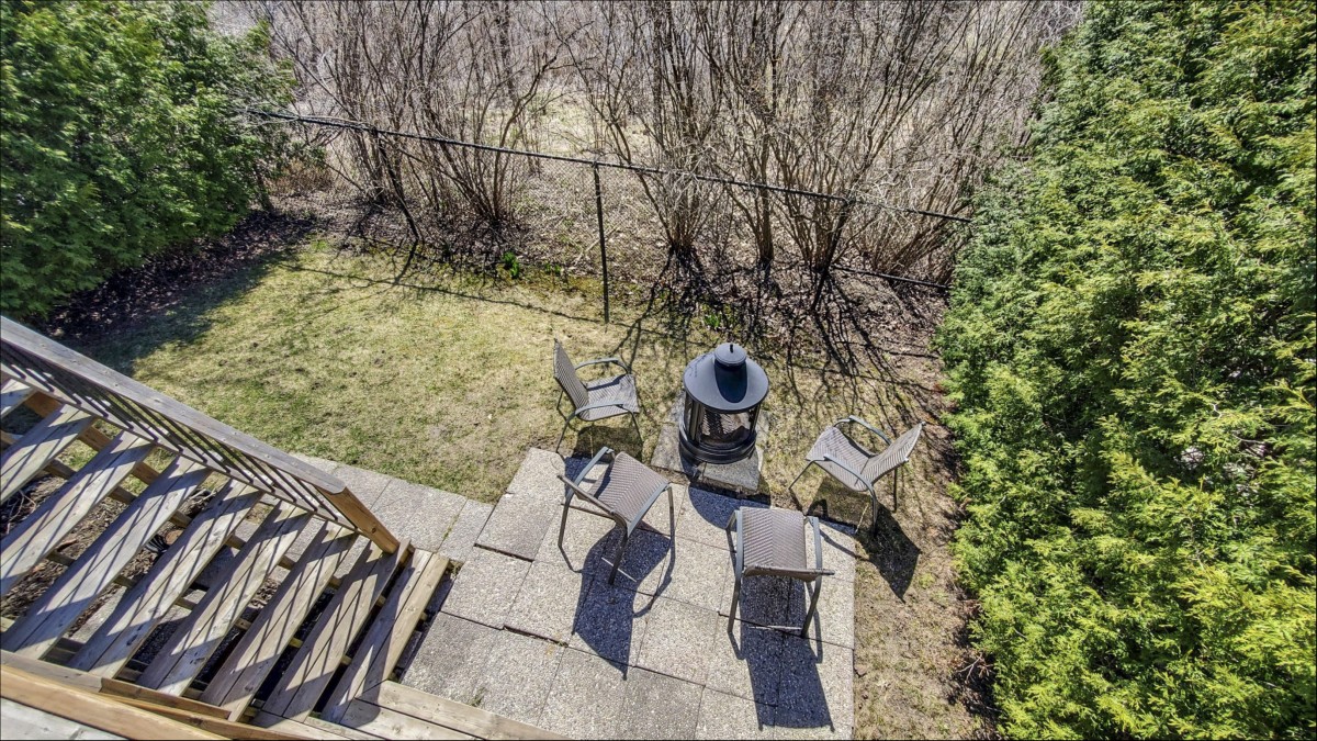 66 Foxtail Ridge, Newmarket, Ontario, Canada photo 61