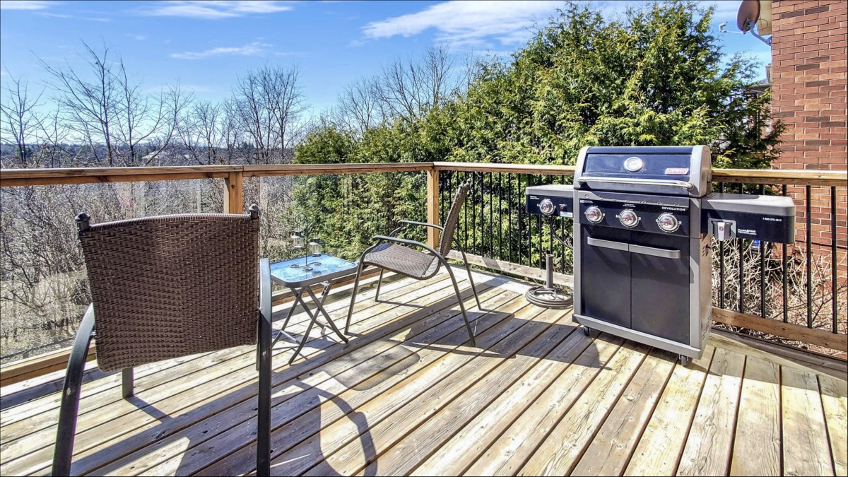 66 Foxtail Ridge, Newmarket, Ontario, Canada photo 58