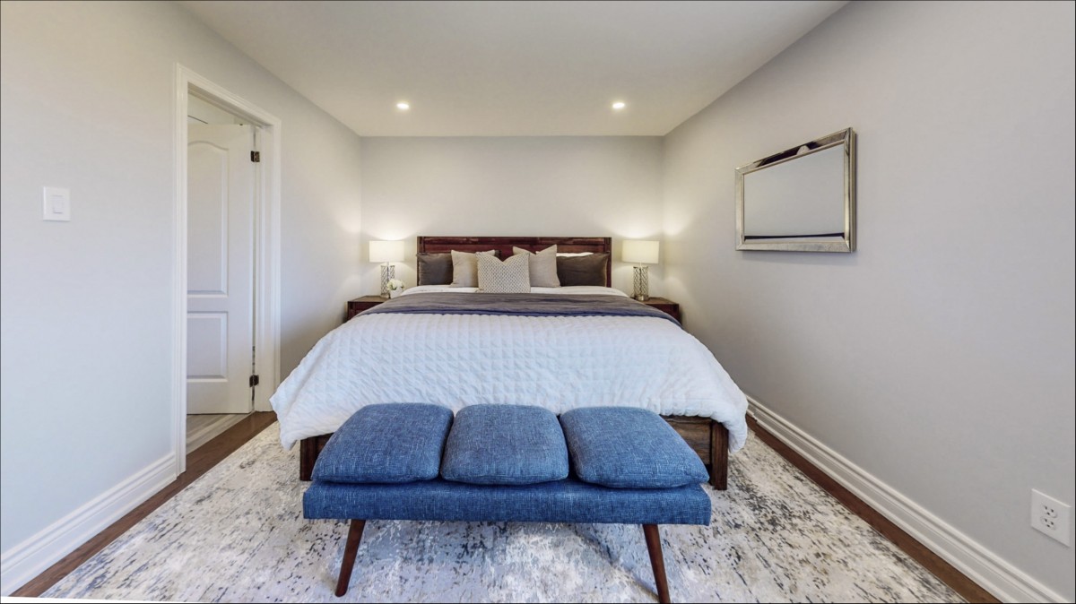 66 Foxtail Ridge, Newmarket, Ontario, Canada photo 31