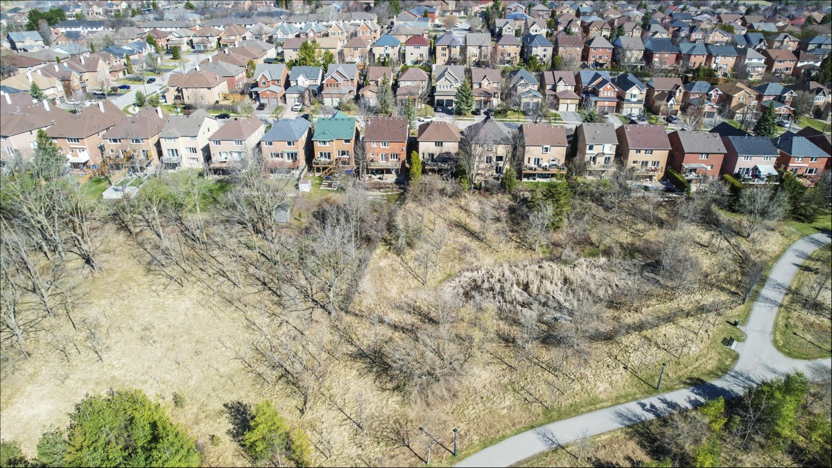 66 Foxtail Ridge, Newmarket, Ontario, Canada photo 76