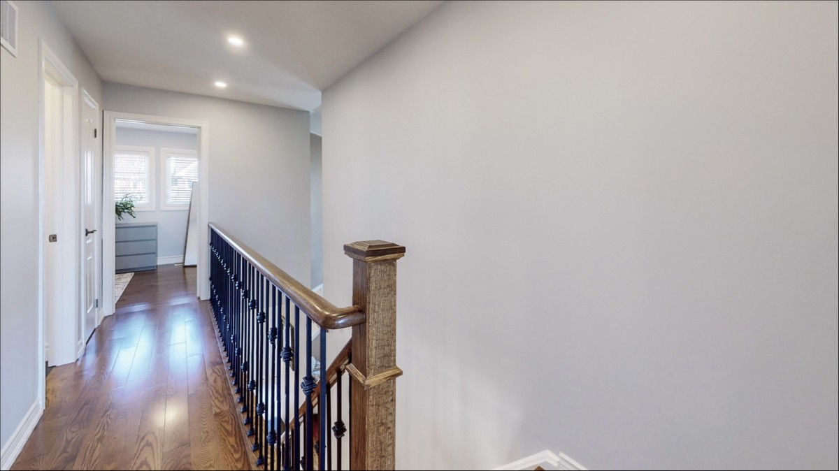 66 Foxtail Ridge, Newmarket, Ontario, Canada photo 29