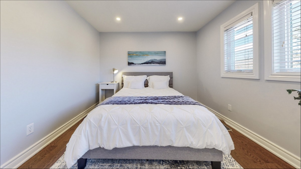 66 Foxtail Ridge, Newmarket, Ontario, Canada photo 37