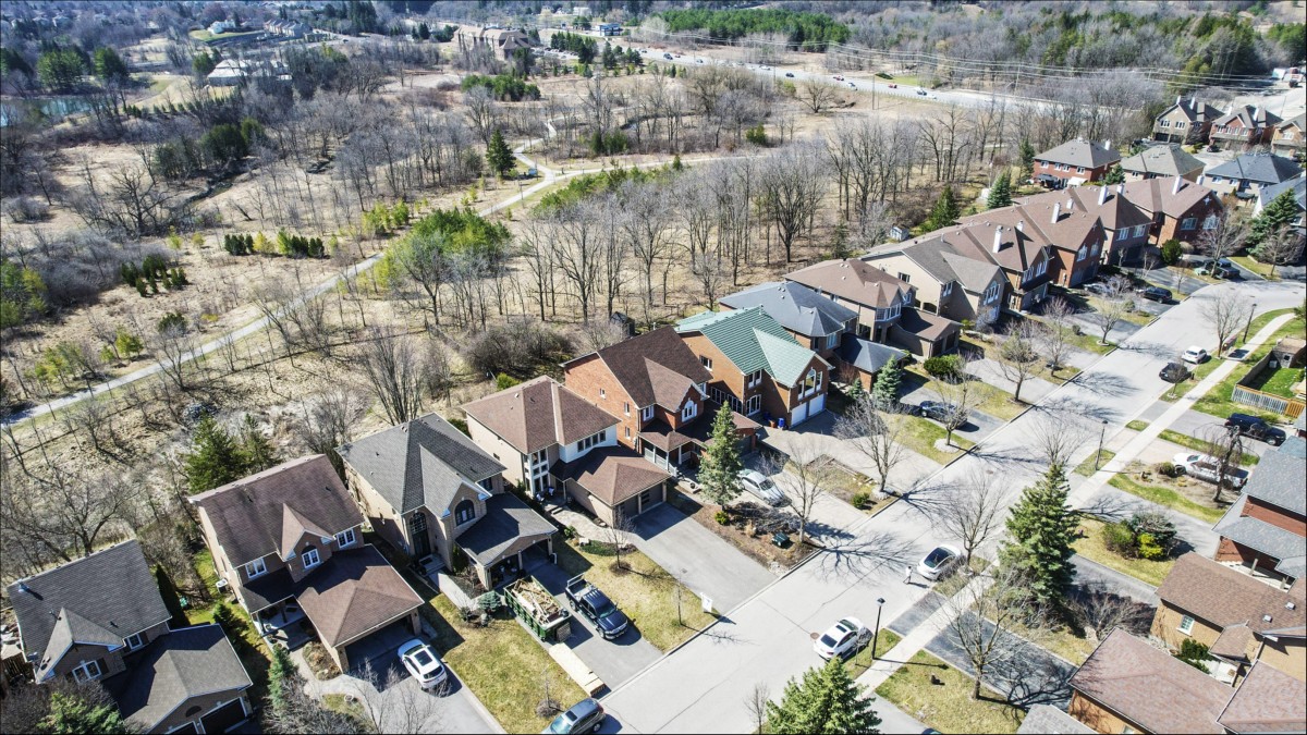 66 Foxtail Ridge, Newmarket, Ontario, Canada photo 78