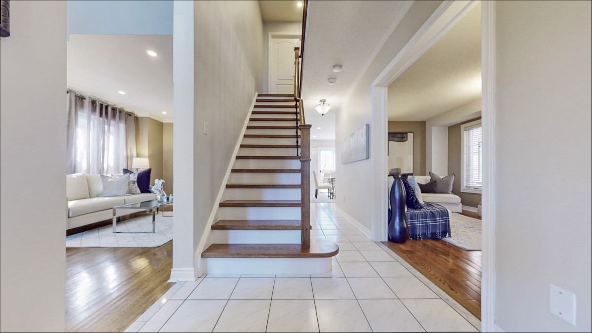 66 Foxtail Ridge, Newmarket, Ontario, Canada photo 27