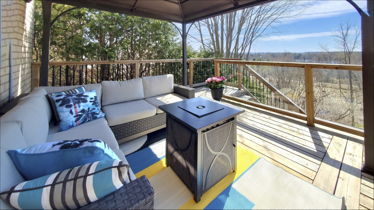 66 Foxtail Ridge, Newmarket, Ontario, Canada photo 57