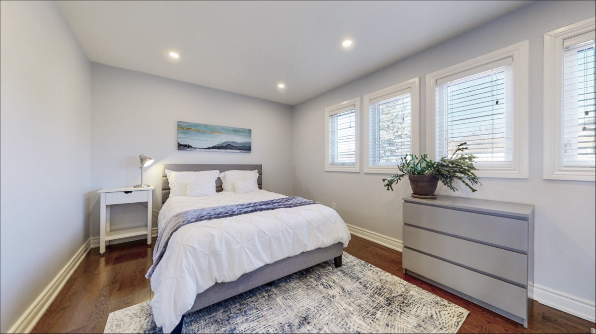 66 Foxtail Ridge, Newmarket, Ontario, Canada photo 36