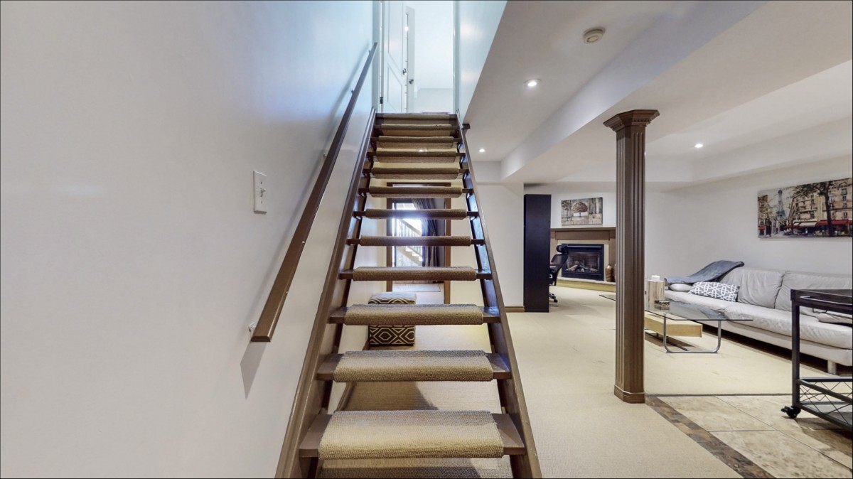 66 Foxtail Ridge, Newmarket, Ontario, Canada photo 44